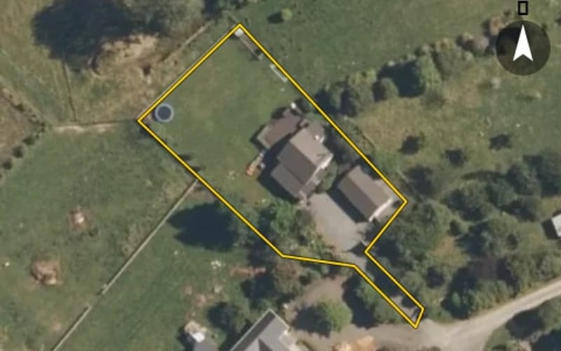 84C Johnsons Road