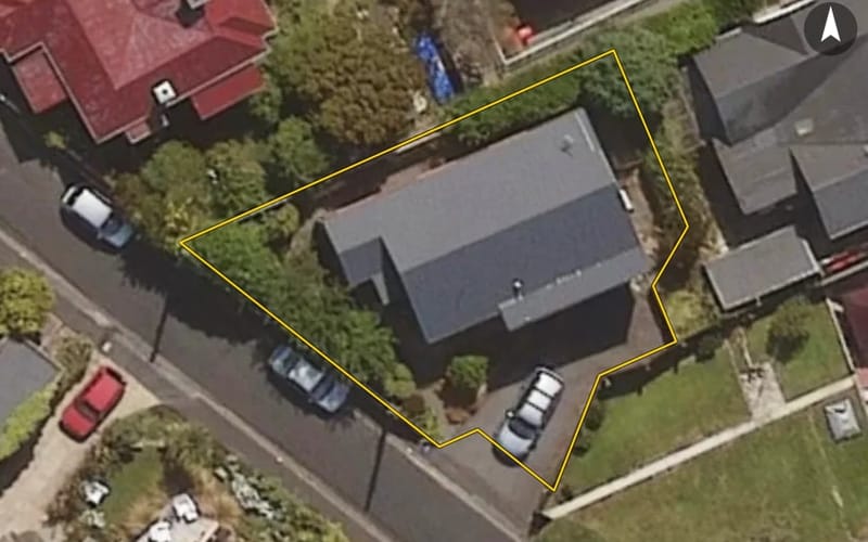 11 Charlotte Street
