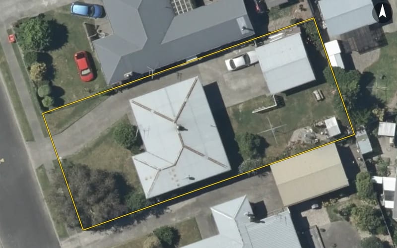 33 Balliol Avenue