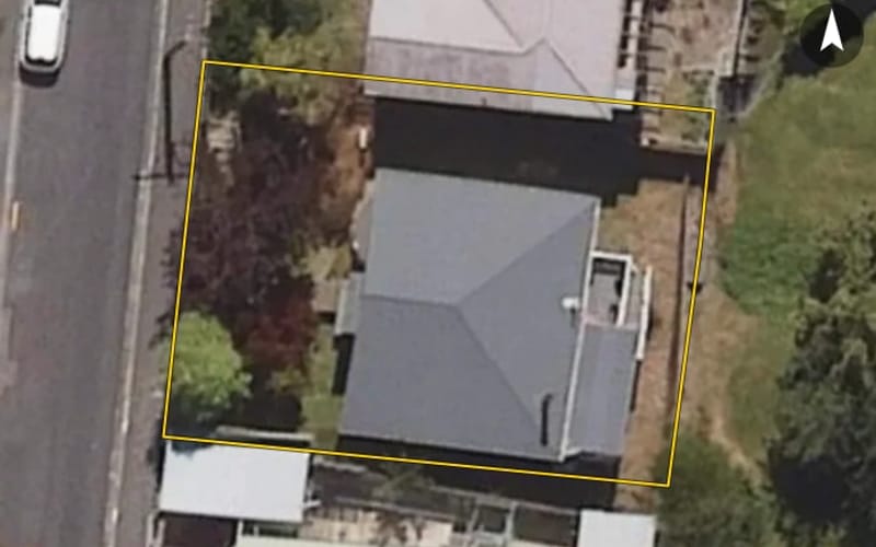 11 Peter Street