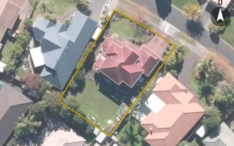 8 Camerton Close
