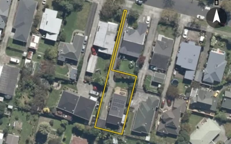 26A Norton Park Avenue