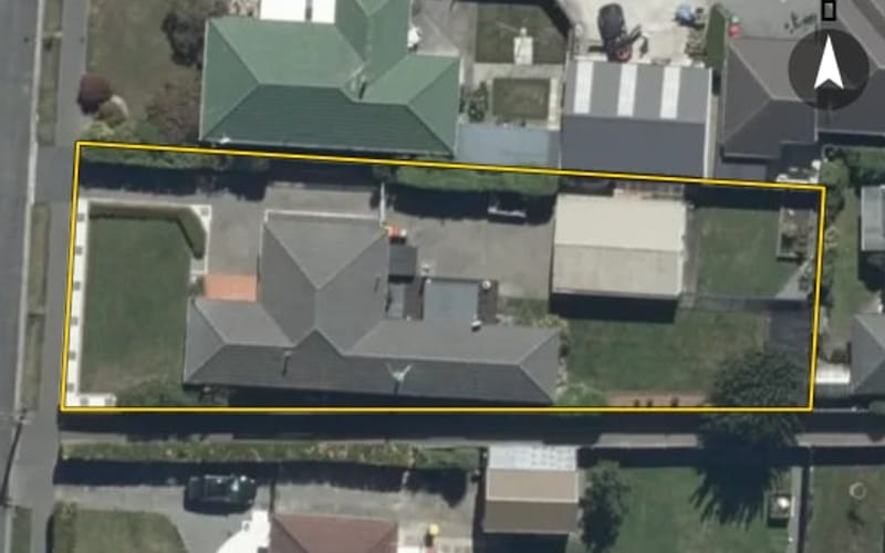 39 Jocelyn Street