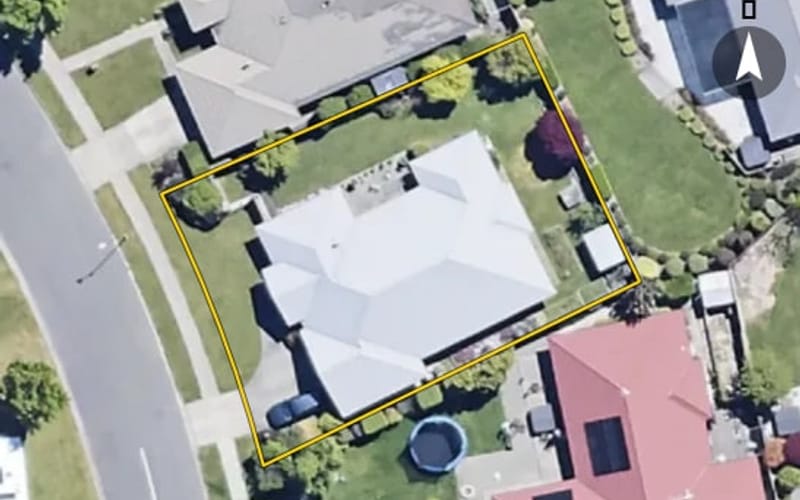 45 Ashwood Drive