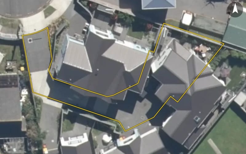 6B Te Whiti Grove