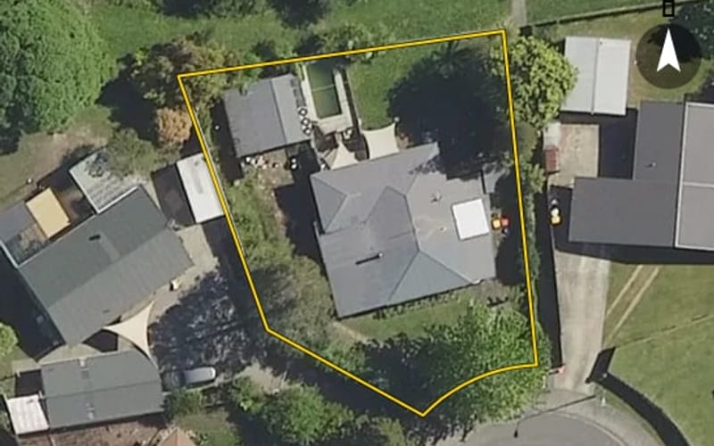 14 Luke Place