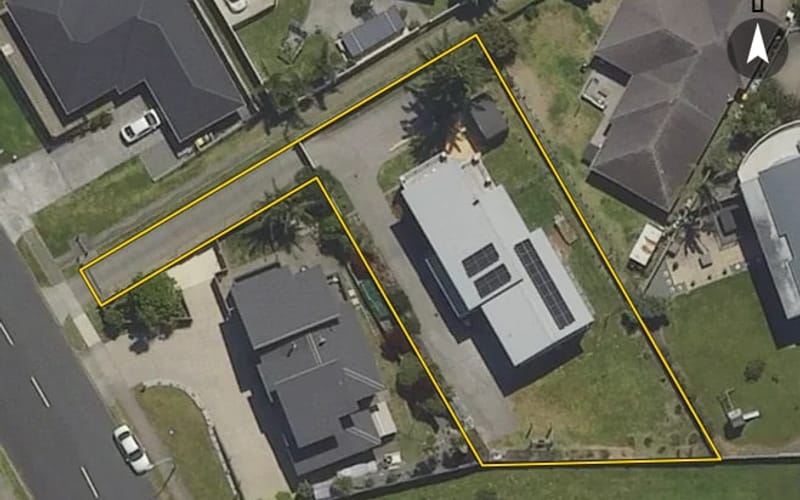 24 Ocean View Road