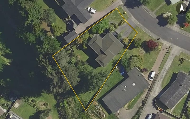 8 Castor Place