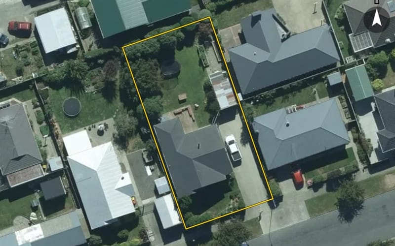 12 James Street
