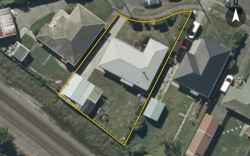 15 Adams Place