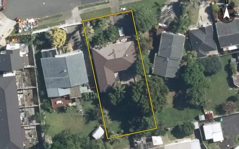 5 Beldon Place