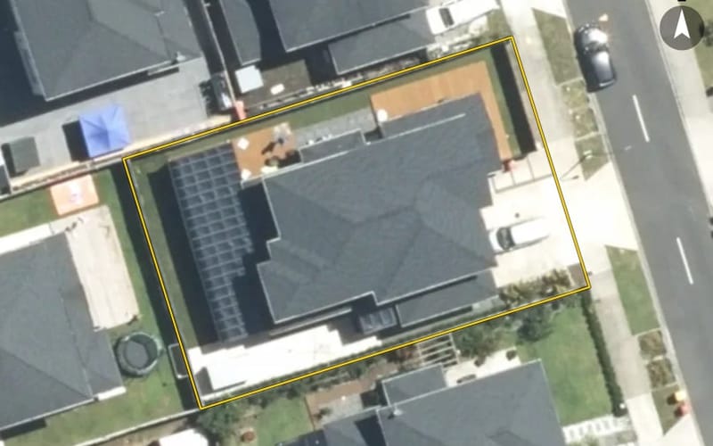 5 Pahekeheke Road