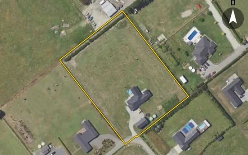 24B Hansen Road