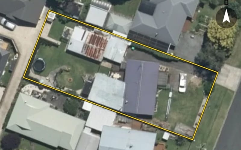 41 Spencer Street