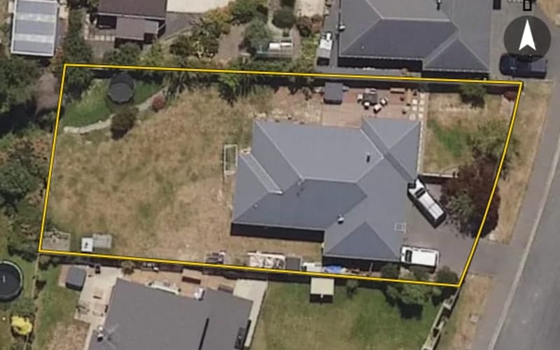 38 Friendship Drive