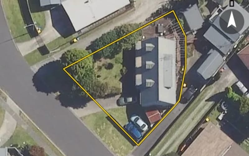 7A Garnet Drive