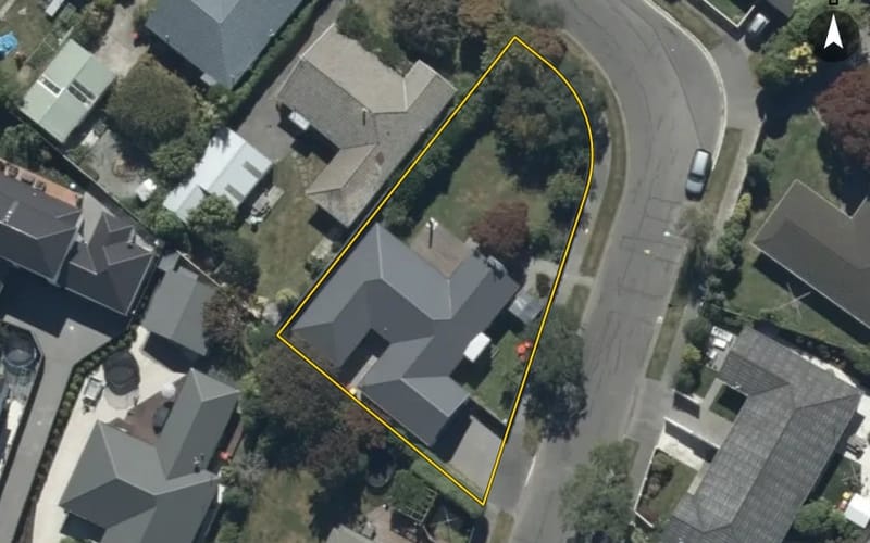 3 Brackendale Place
