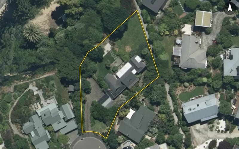 8 Malcolm Place