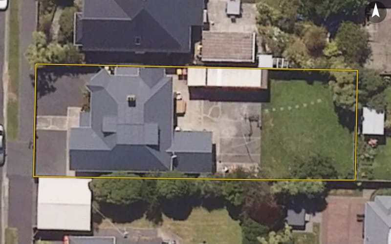 75 Ascot Street