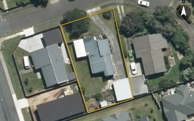 4 Housman Place