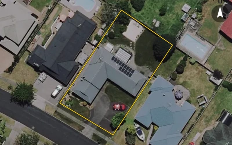 24 Western Heights Drive