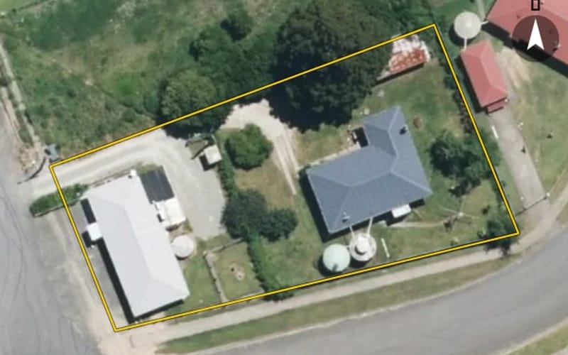 32 Barry Avenue