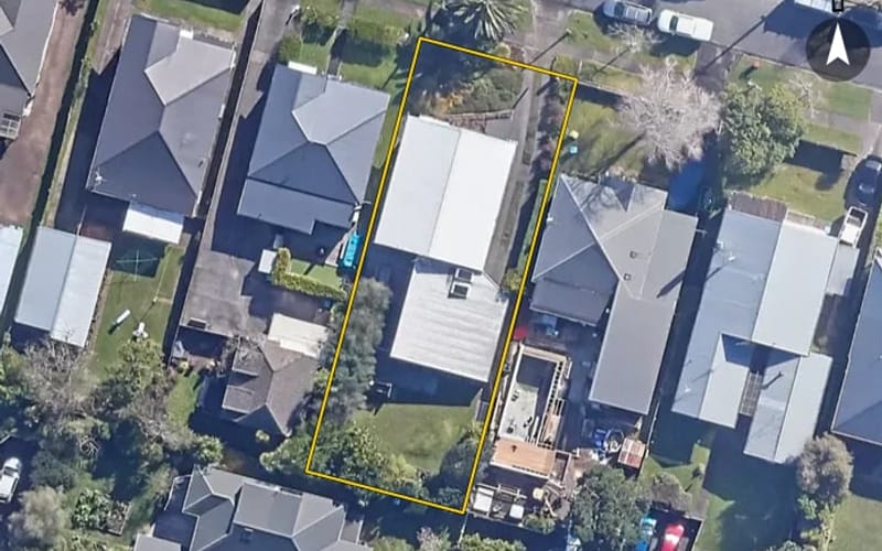 27 Truro Road
