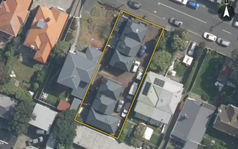70A Majoribanks Street