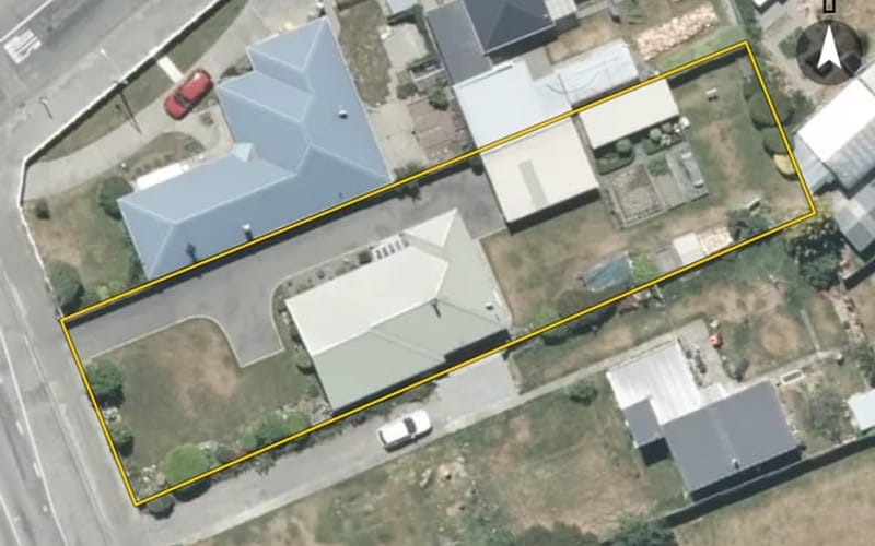 176 Alford Forest Road