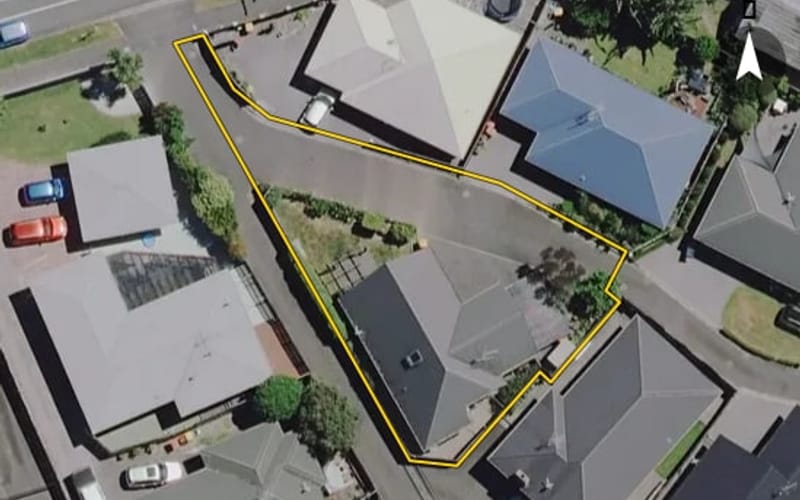 108A Comries Road