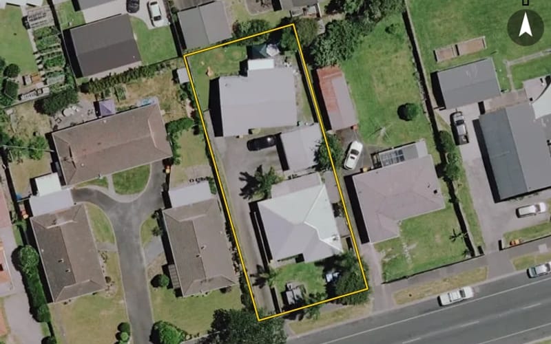 231 Clarkin Road