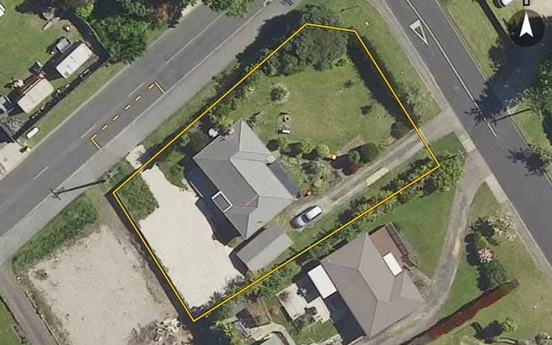 54 Island View Road