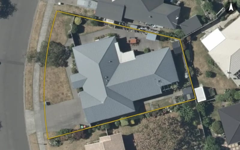 47 Kensington Drive