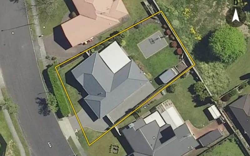 41 Hodgkins Street