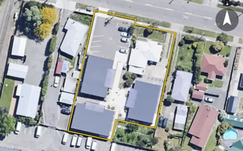 38A Budge Street