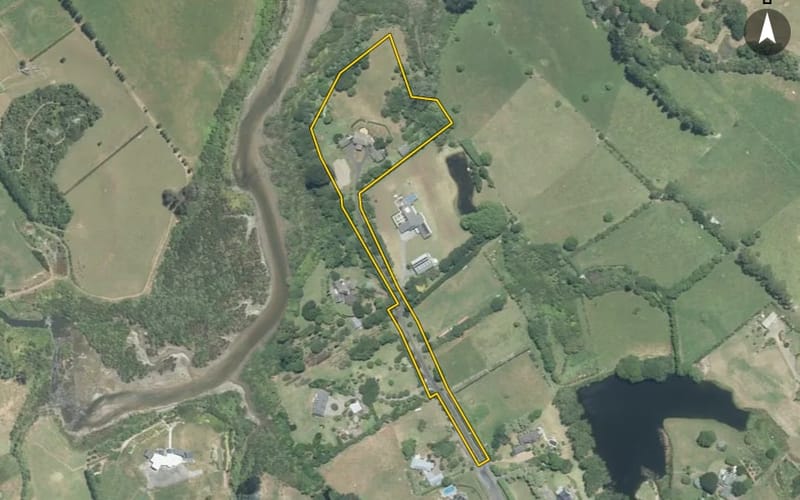 86 Manuwai Lane