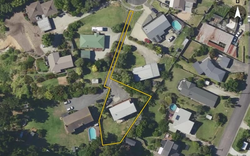 12 Turanga Street