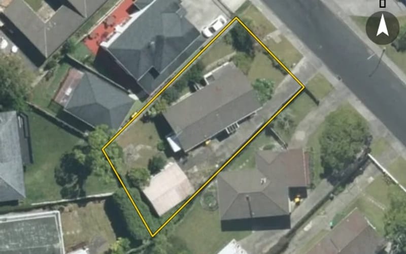 28 Salamanca Road
