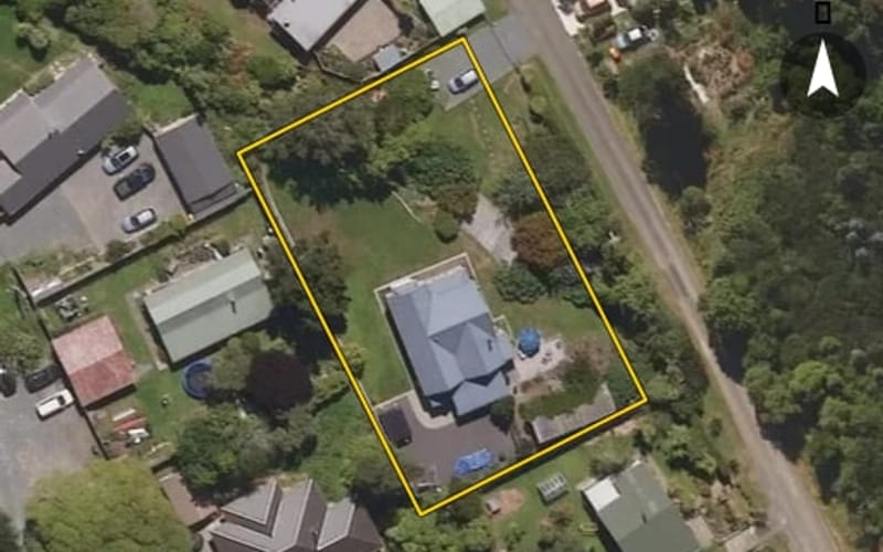 10 Bacon Street