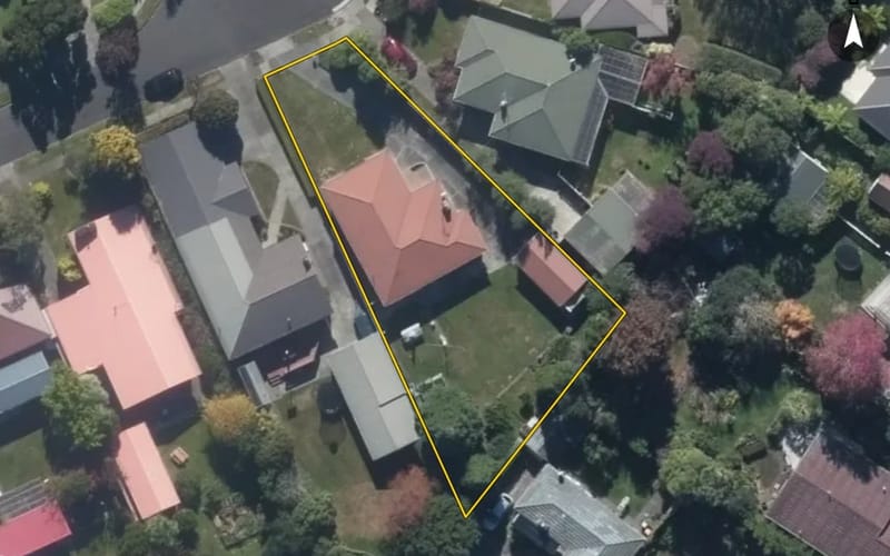 8 Athlone Place