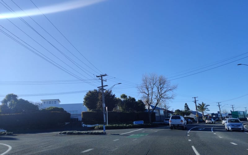 2 Hillcrest Road