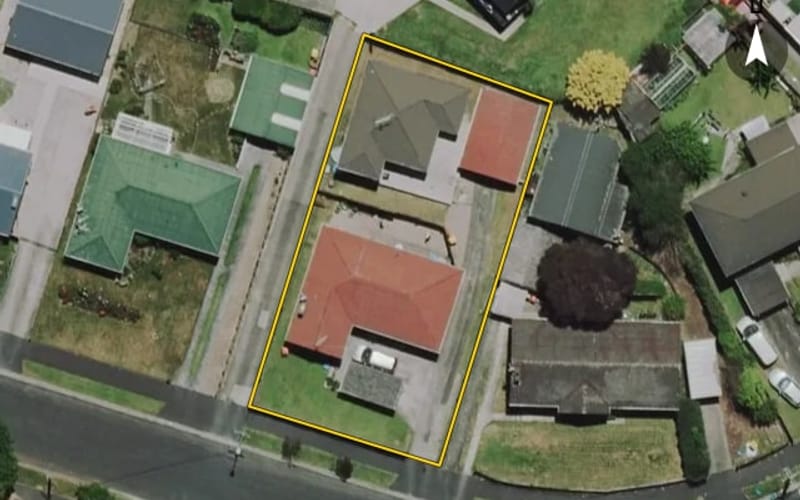 28 Priscilla Crescent