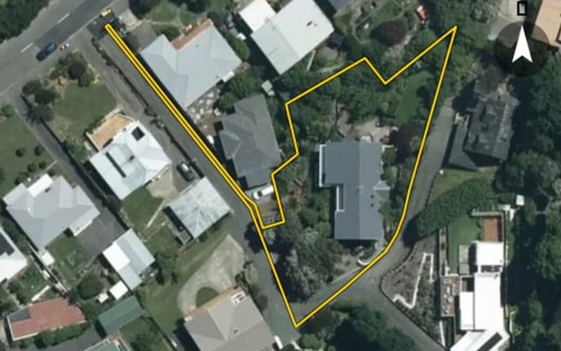 312 Atawhai Drive