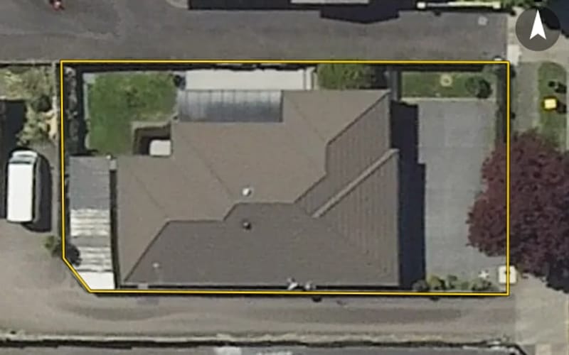 183A Ranolf Street