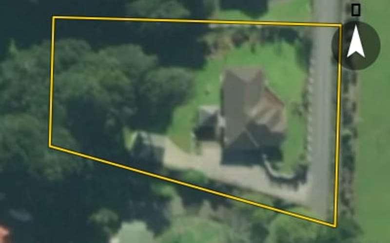 34 Darligen Lane