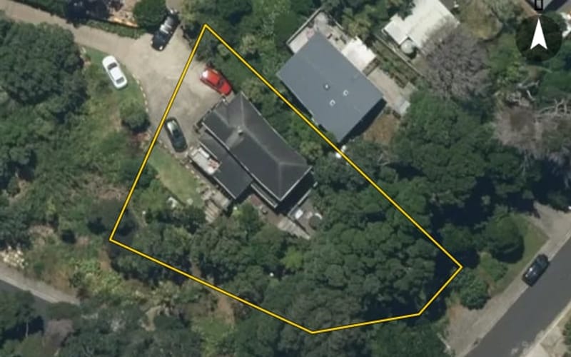 6 Berridge Road