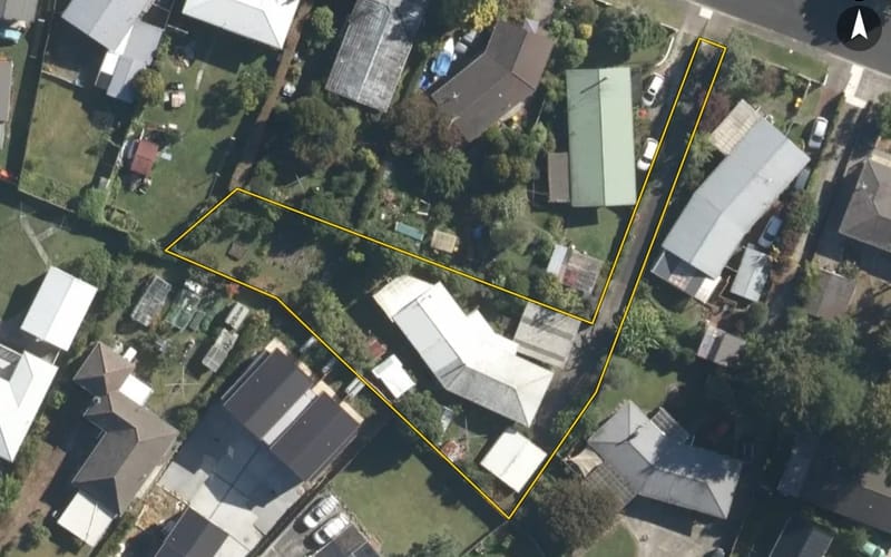 21 Jillian Drive