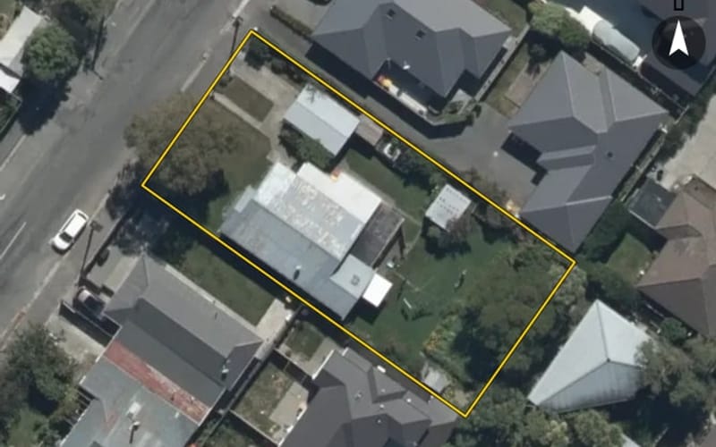 34 Sails Street