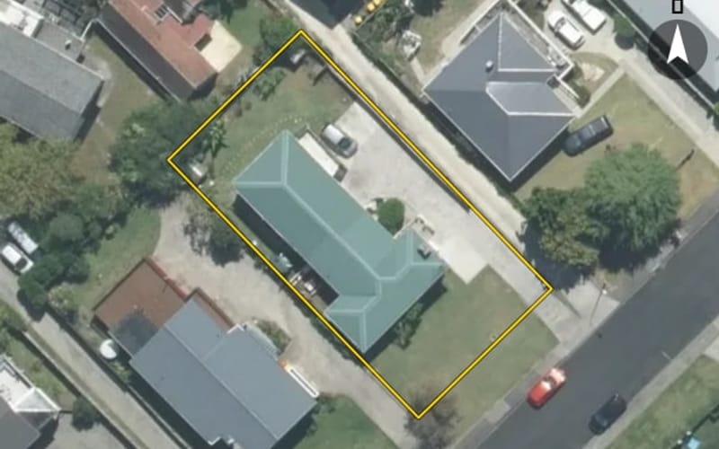 15 Anne Road