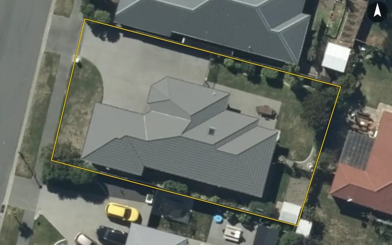 29 Ti Rakau Drive